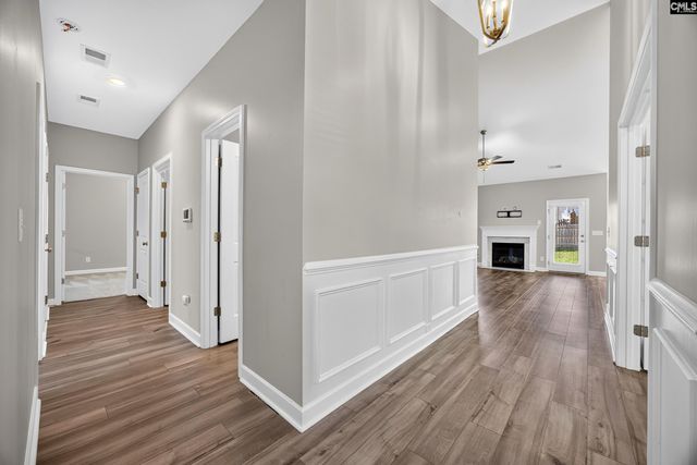 2928 Red Eagle Place, Lexington, SC 29073