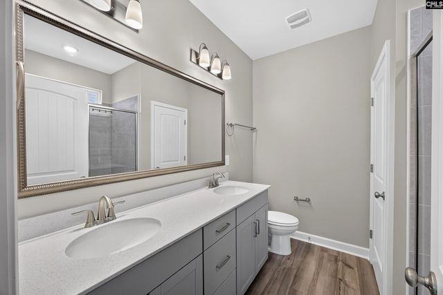2928 Red Eagle Place, Lexington, SC 29073