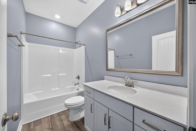 2928 Red Eagle Place, Lexington, SC 29073