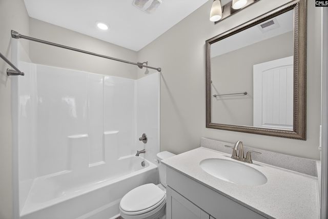 2928 Red Eagle Place, Lexington, SC 29073