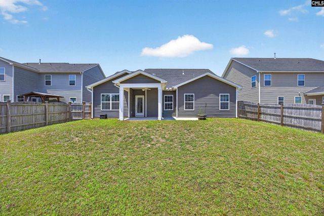 2928 Red Eagle Place, Lexington, SC 29073