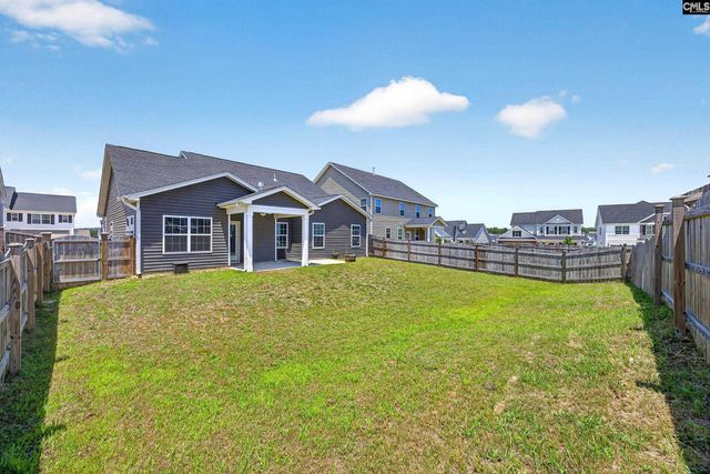 2928 Red Eagle Place, Lexington, SC 29073