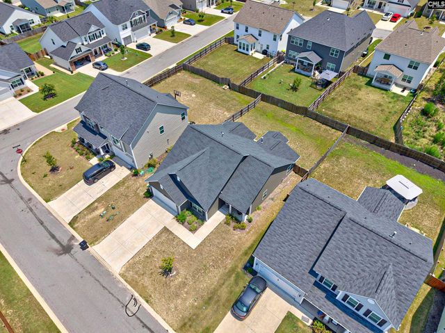 2928 Red Eagle Place, Lexington, SC 29073