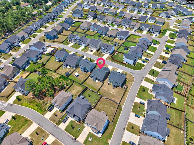 2928 Red Eagle Place, Lexington, SC 29073