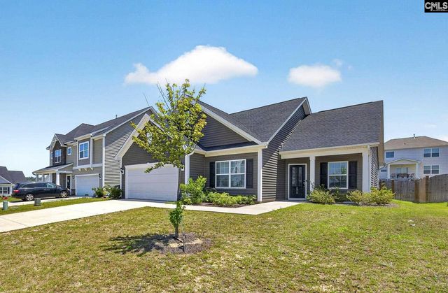 2928 Red Eagle Place, Lexington, SC 29073