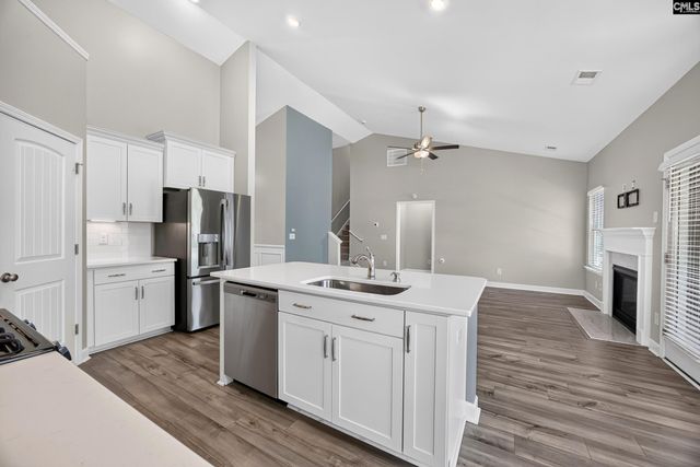 2928 Red Eagle Place, Lexington, SC 29073