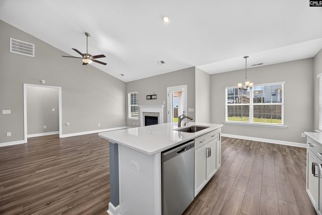 2928 Red Eagle Place, Lexington, SC 29073