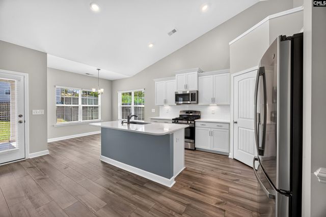 2928 Red Eagle Place, Lexington, SC 29073