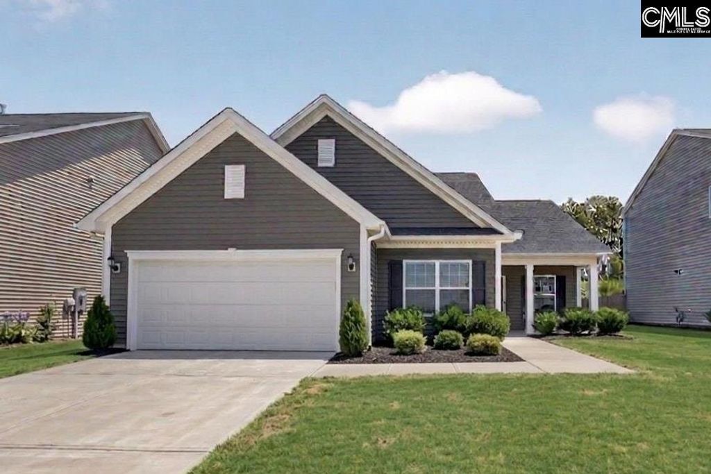 2928 Red Eagle Place, Lexington, SC 29073