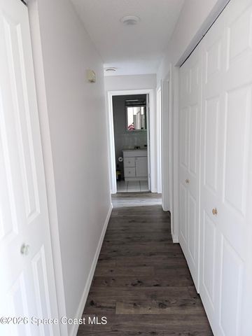 1114 Steven Patrick Avenue, Indian Harbour Beach, FL 32937