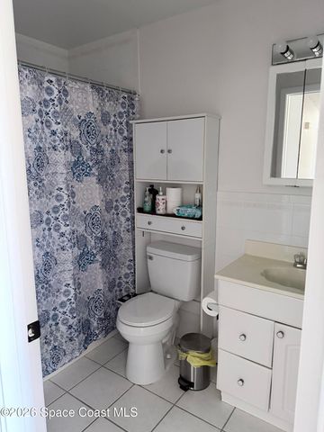 1114 Steven Patrick Avenue, Indian Harbour Beach, FL 32937