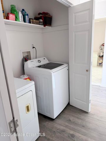 1114 Steven Patrick Avenue, Indian Harbour Beach, FL 32937