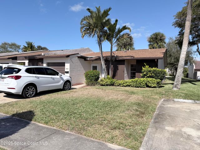 1114 Steven Patrick Avenue, Indian Harbour Beach, FL 32937