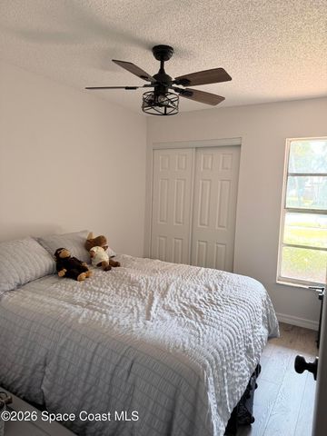 1114 Steven Patrick Avenue, Indian Harbour Beach, FL 32937