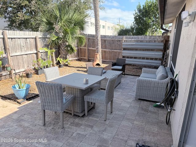 1114 Steven Patrick Avenue, Indian Harbour Beach, FL 32937