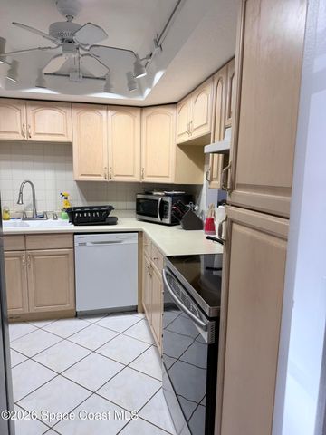 1114 Steven Patrick Avenue, Indian Harbour Beach, FL 32937