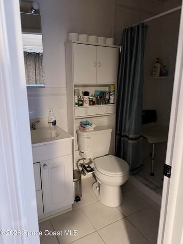 1114 Steven Patrick Avenue, Indian Harbour Beach, FL 32937