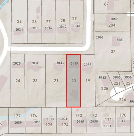 2049 Shady Lane, Tucker, GA 30084