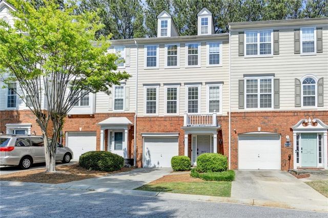 3977 Howell Park Road, Duluth, GA 30096
