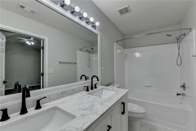 3977 Howell Park Road, Duluth, GA 30096