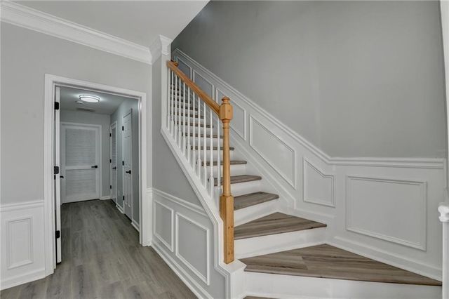 3977 Howell Park Road, Duluth, GA 30096