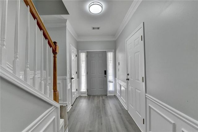 3977 Howell Park Road, Duluth, GA 30096