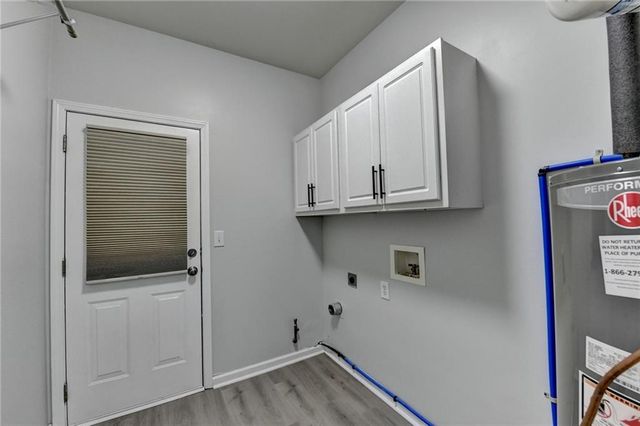 3977 Howell Park Road, Duluth, GA 30096