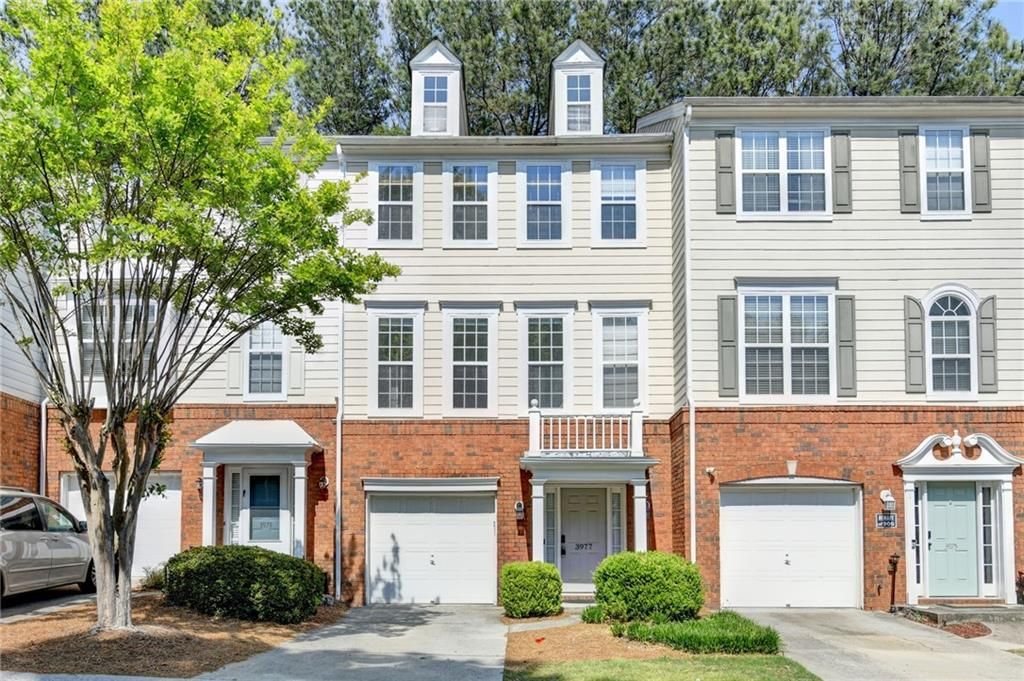 3977 Howell Park Road, Duluth, GA 30096