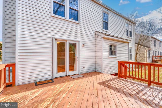 9318 HINES ESTATES DR, Parkville, MD 21234