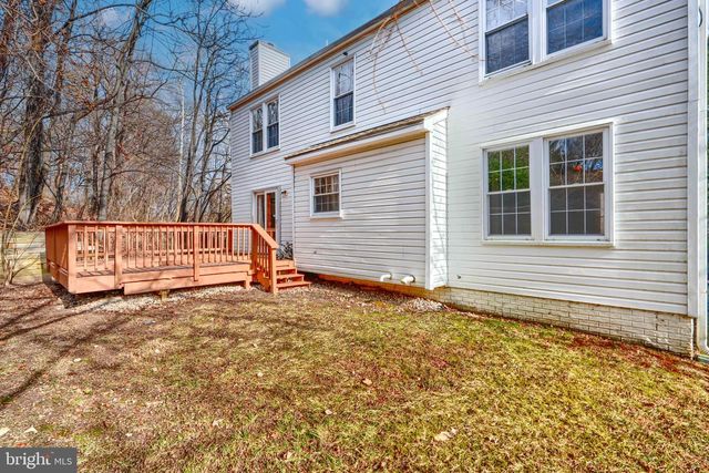 9318 HINES ESTATES DR, Parkville, MD 21234