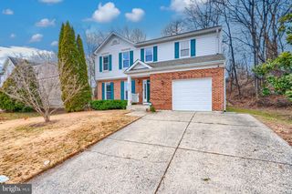9318 HINES ESTATES DR, Parkville, MD 21234