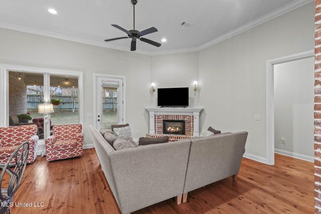 910 Abundance Crossing, Flowood, MS 39232