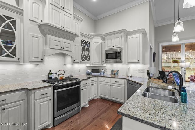 910 Abundance Crossing, Flowood, MS 39232
