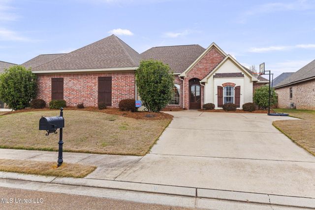 910 Abundance Crossing, Flowood, MS 39232