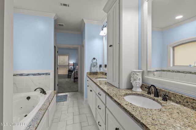910 Abundance Crossing, Flowood, MS 39232