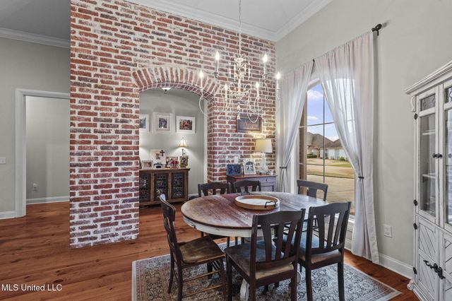 910 Abundance Crossing, Flowood, MS 39232