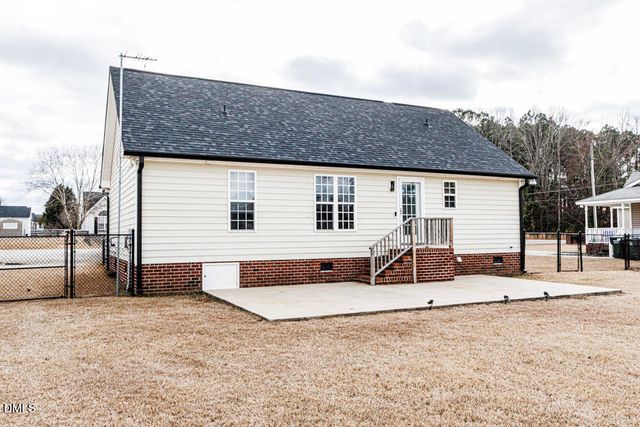 6707 Sassafras Court, Sims, NC 27880