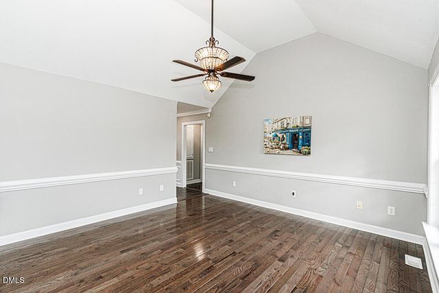 6707 Sassafras Court, Sims, NC 27880