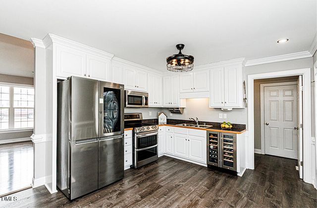 6707 Sassafras Court, Sims, NC 27880