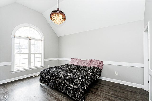 6707 Sassafras Court, Sims, NC 27880