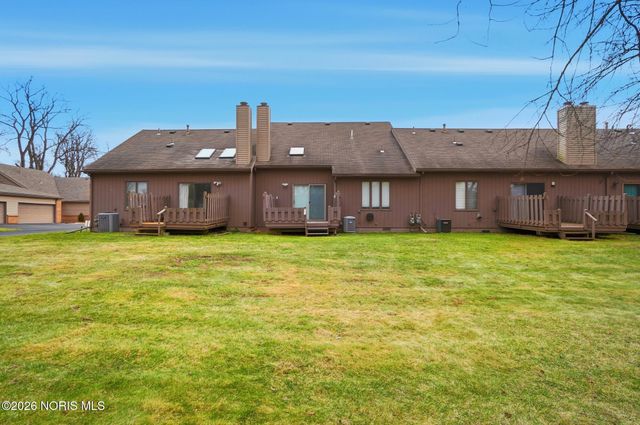 3127 Evergreen Road, Toledo, OH 43606