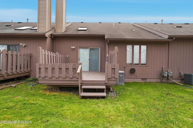 3127 Evergreen Road, Toledo, OH 43606