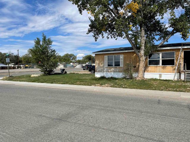 576 Stewart Street, De Beque, CO 81630