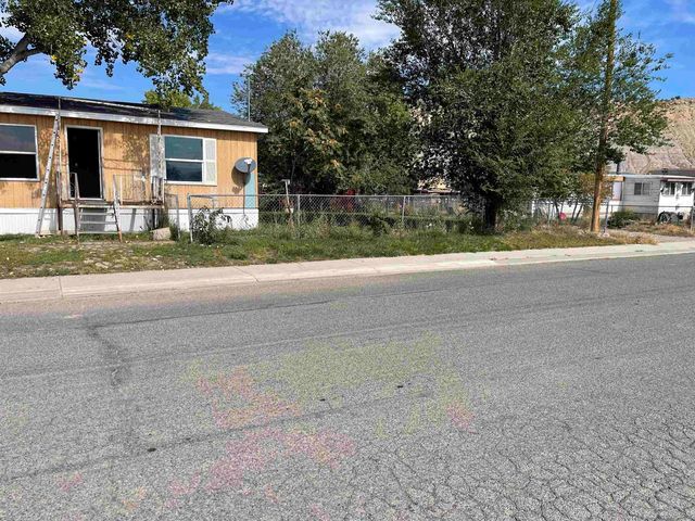 576 Stewart Street, De Beque, CO 81630