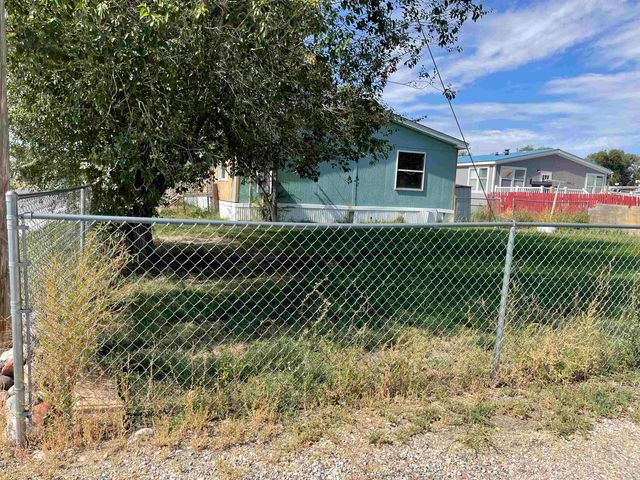 576 Stewart Street, De Beque, CO 81630