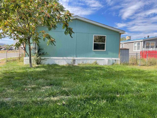 576 Stewart Street, De Beque, CO 81630
