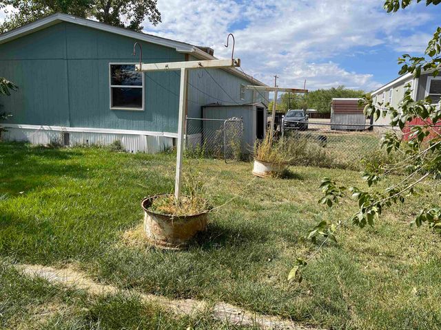 576 Stewart Street, De Beque, CO 81630