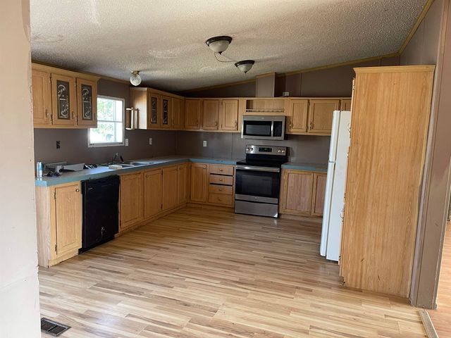 576 Stewart Street, De Beque, CO 81630