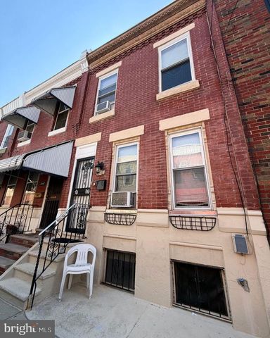 2438 S BANCROFT ST, Philadelphia, PA 19145