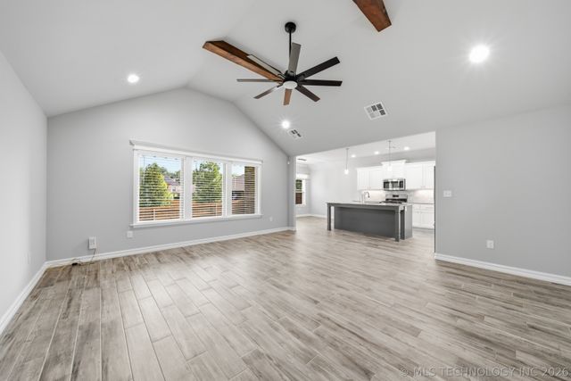 8457 Spring Creek Court, Claremore, OK 74019
